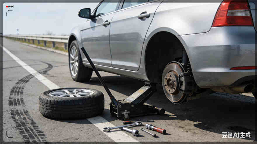 吉水道路救援汽车送玻璃水