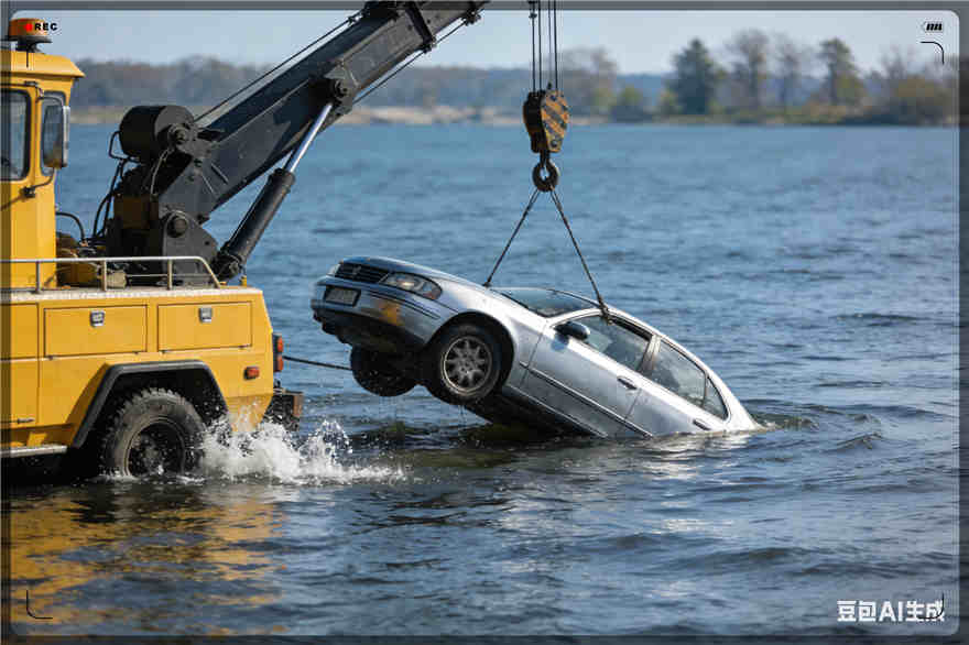 吉水汽车救援送柴油